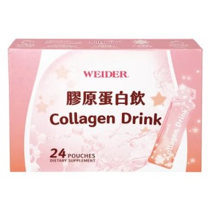 威德 膠原蛋白飲 24入